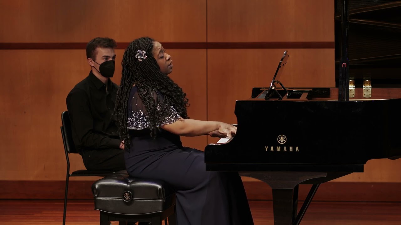 S. Rachmaninoff: Sonata for Piano and Cello, Op. 19, III. Andante  (arr. Ráyo Furuta)