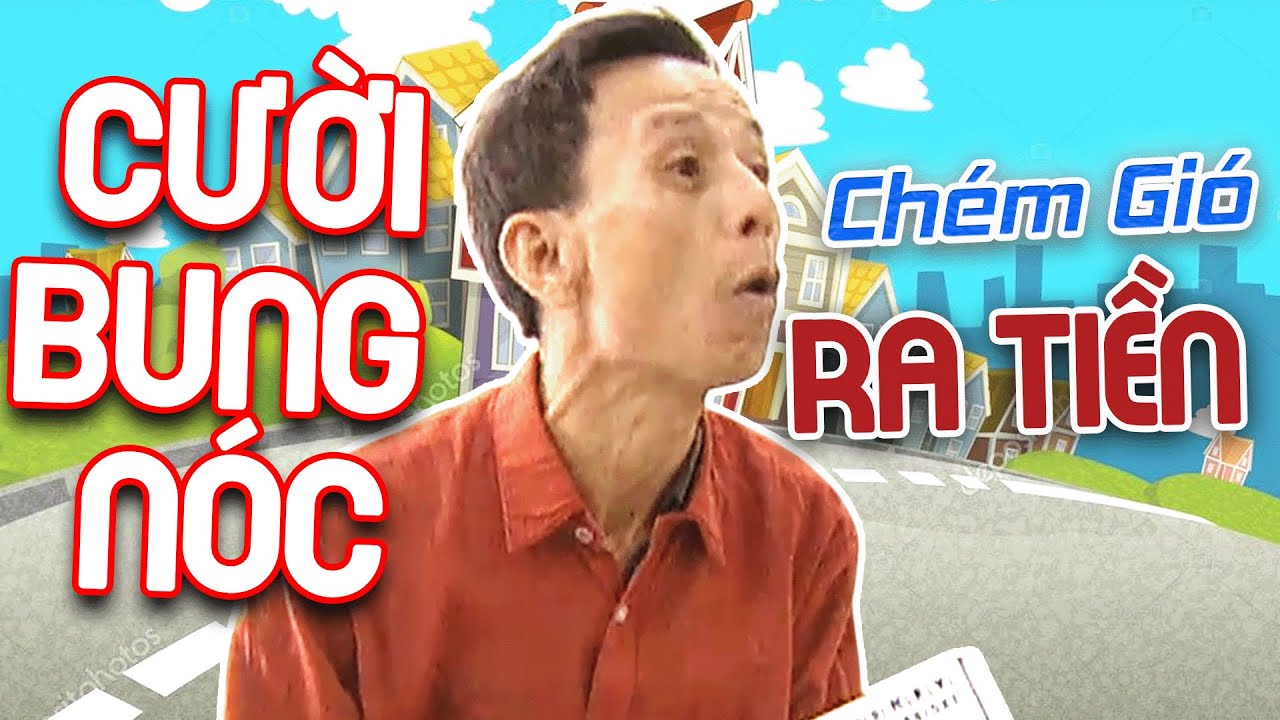 HÀI VĂN HIỆP | CHÉM GIÓ RA TIỀN | Gặp nhau cuối tuần VTV | Hài VTV xưa | Hài Việt Nam xưa hay nhất