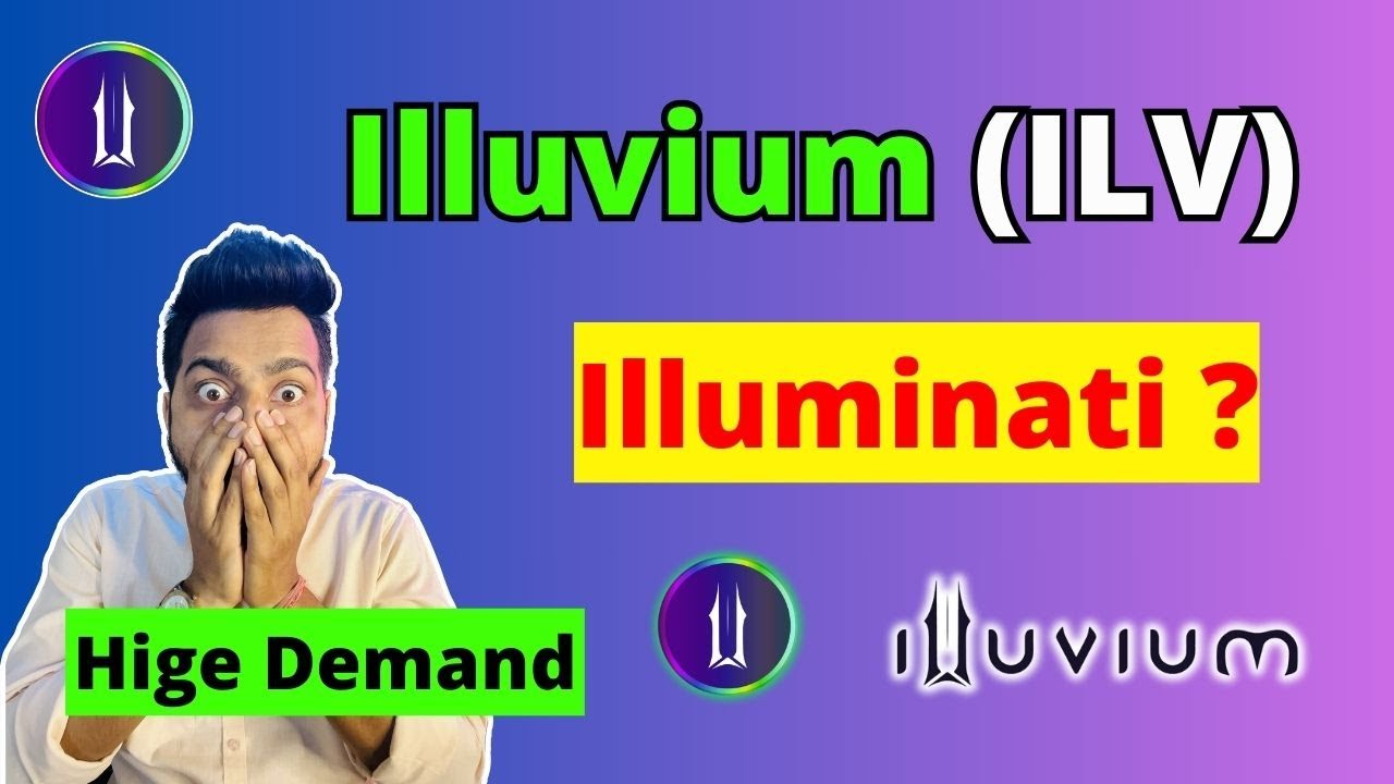 Illuvium (ILV) Price Predication 2025-26 | ILV Coin Update & Analysis