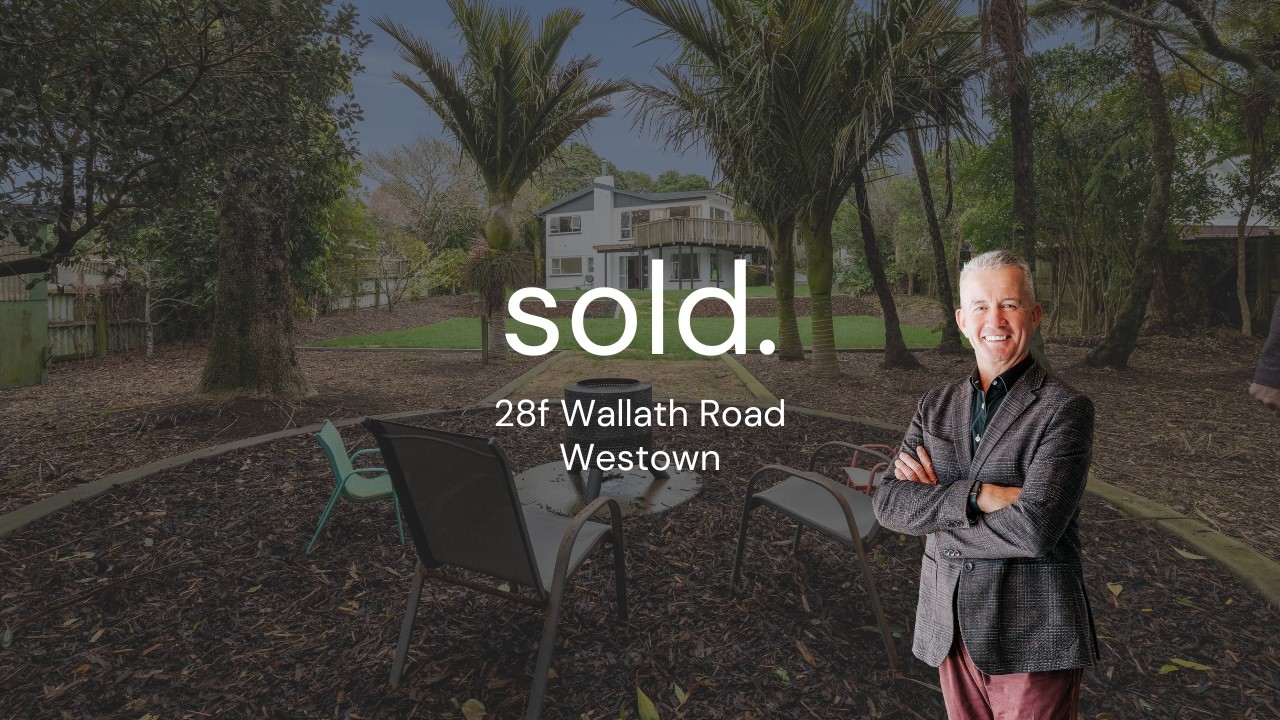Welcome to 28f Wallath Road, Westown