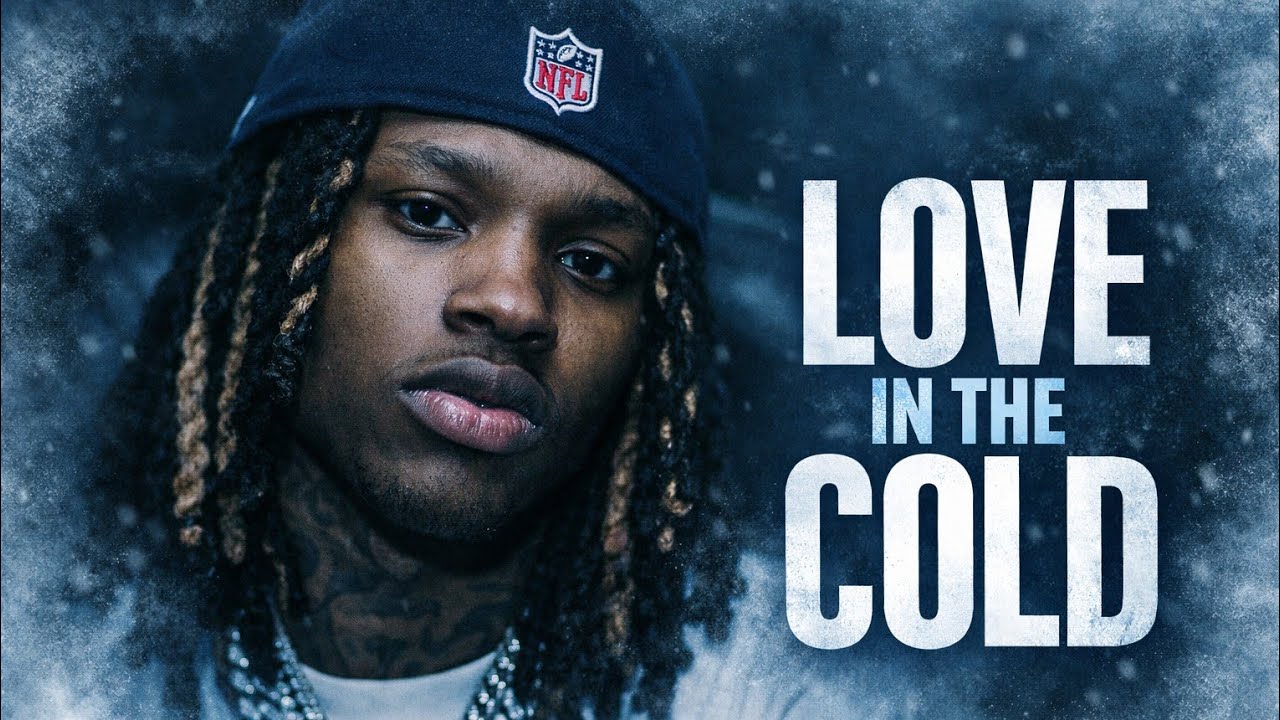 King Von - COLD  (Official RAP Audio)