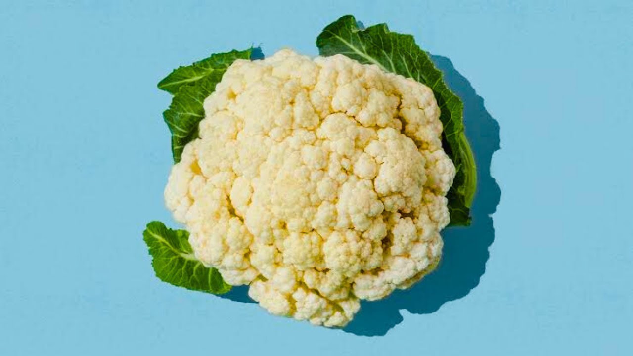 This cauliflower recipe surprised everyone!