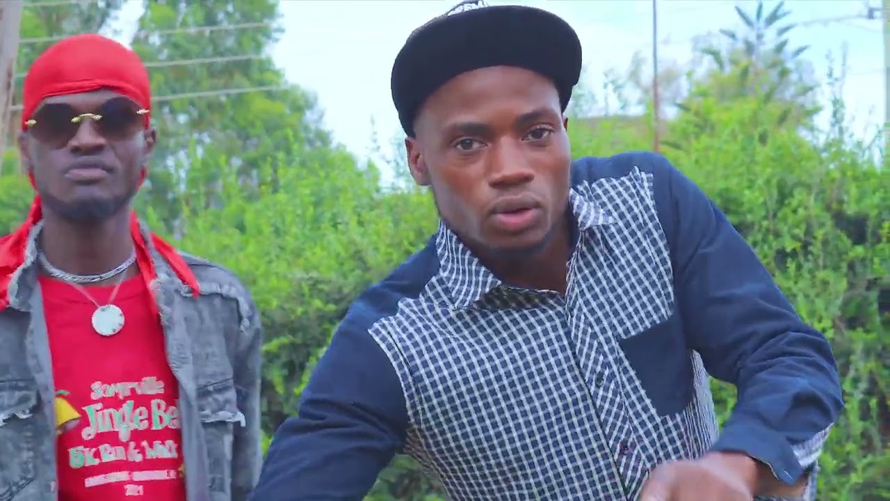 CM Kalii ft Black Shazza Usoro( Official 4k video)
