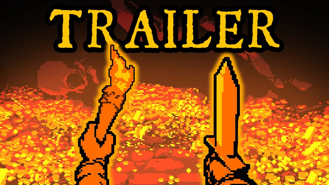 Greed & Darkness | TRAILER