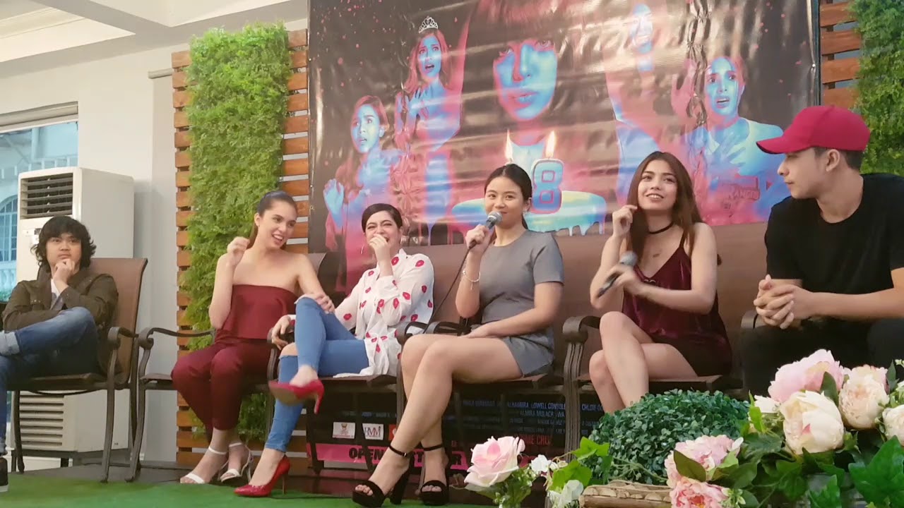 Miles Ocampo compares Marco Gumabao and Paolo Gumabao