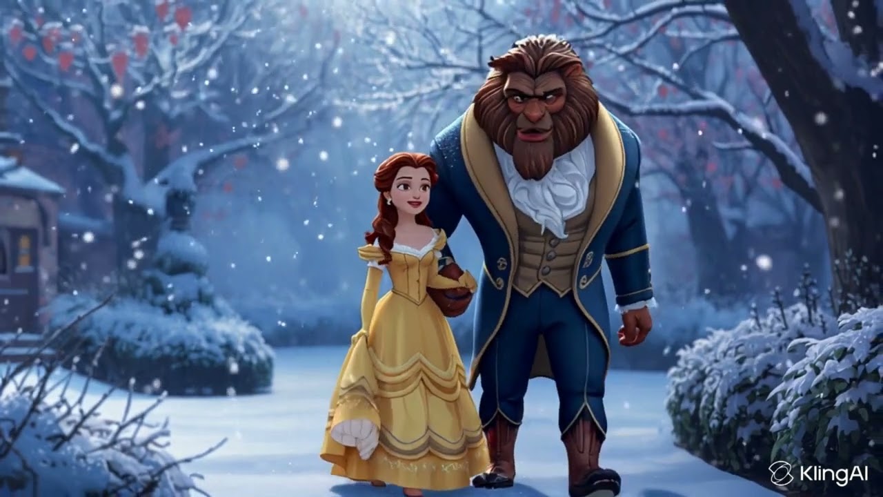 Beauty and the Beast