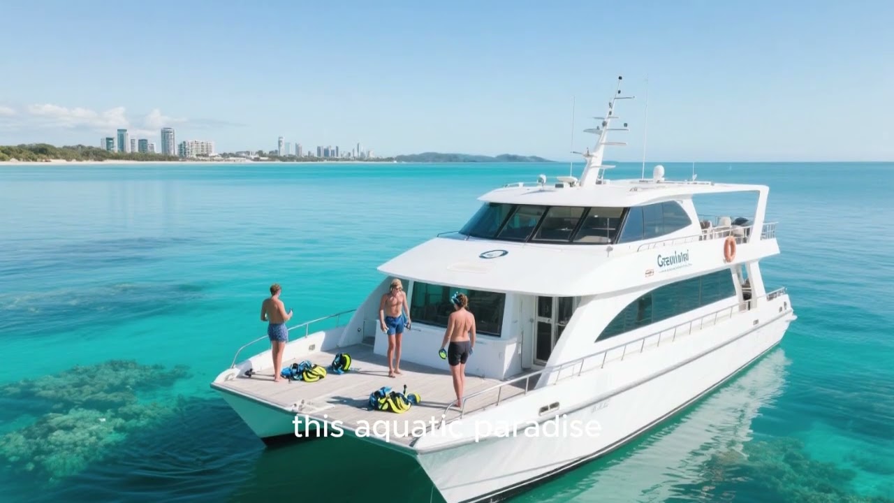 Places to visit in Australia