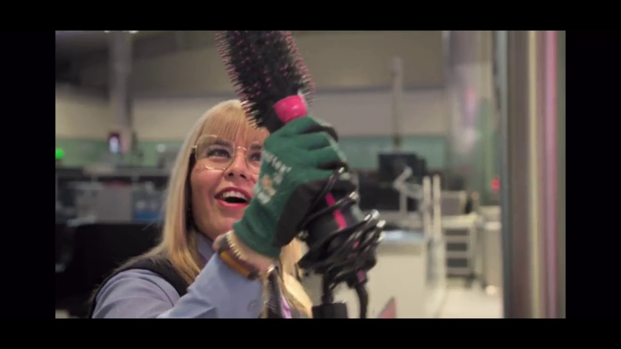 Britain’s Busiest Airport, Season 6, Episode 10