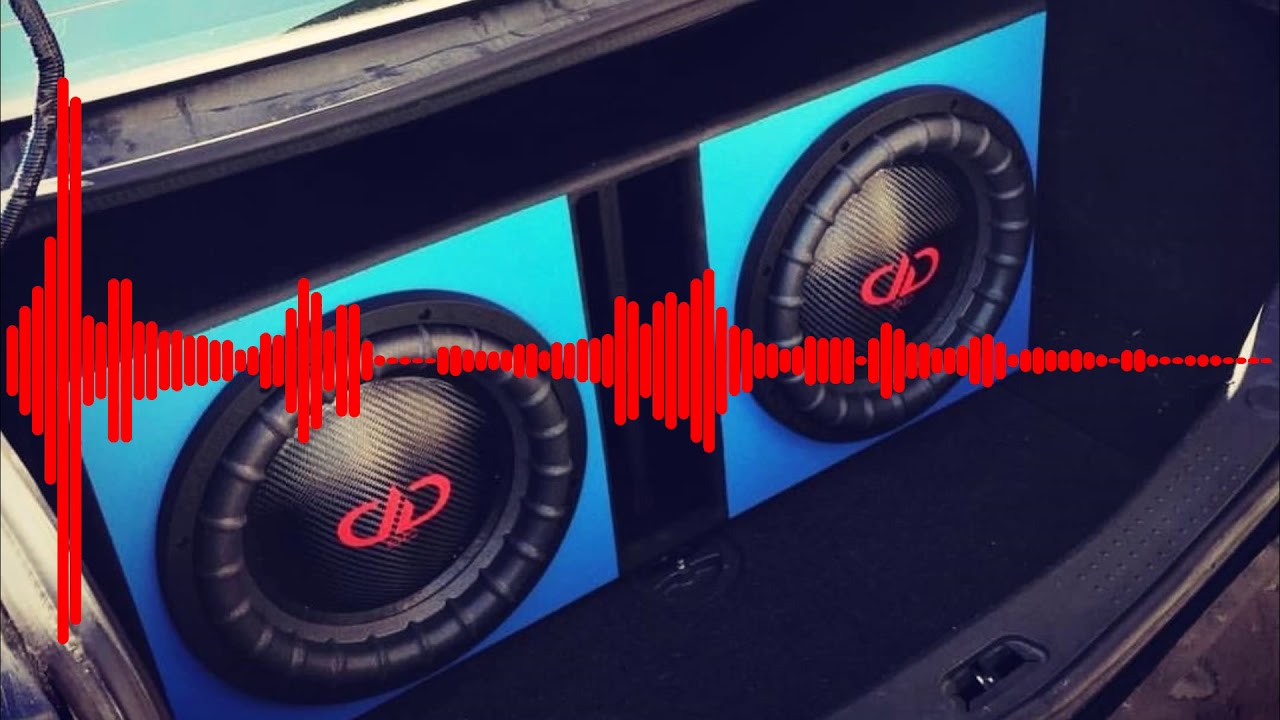 (32,55Hz) Super C - Bad Boy (Rebassed by XCLSV)