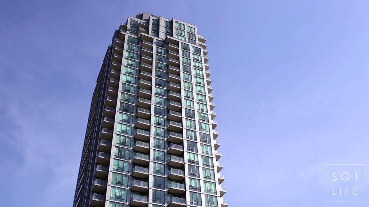 Now Sold / 3515 Kariya Dr: 1810 / Square One Condos / SquareOneLIFE