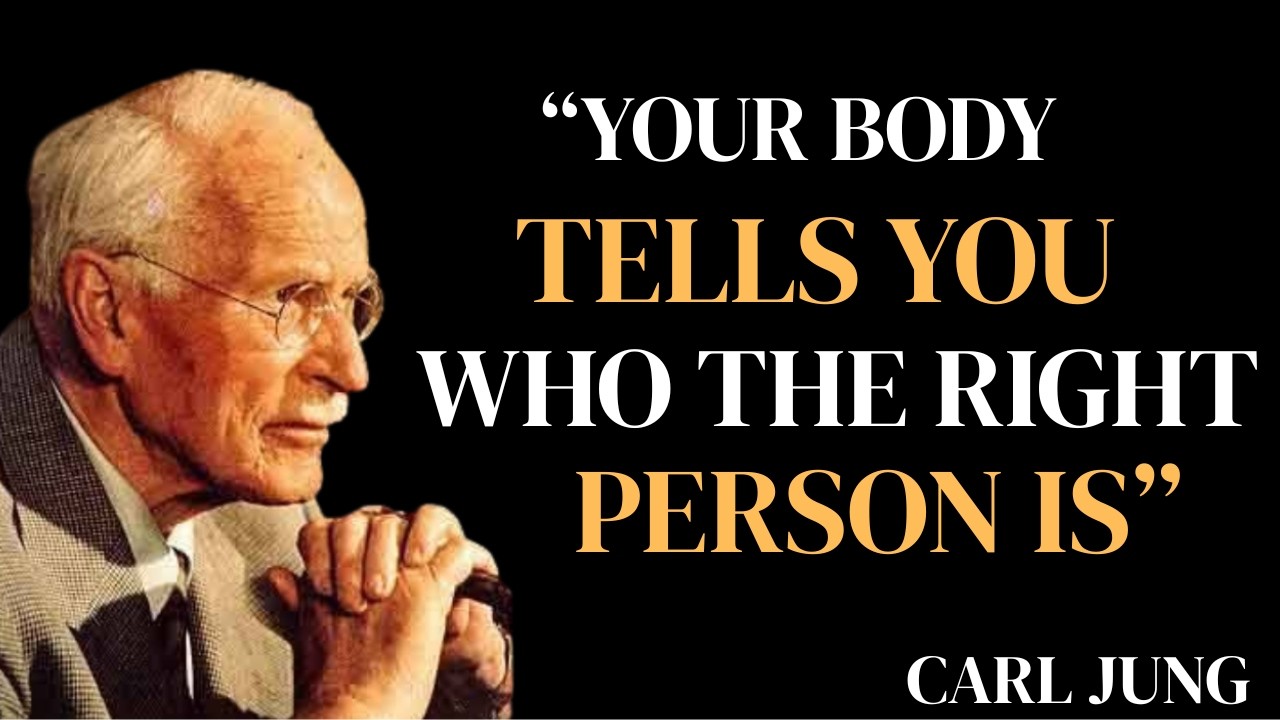 If the Universe Wants You to Be with Someone, It Will Send You These Signs | carljung