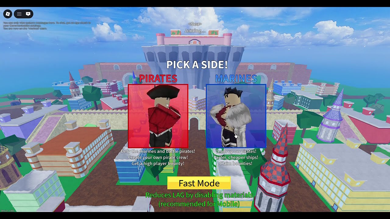 trading in blox fruits for 5 minutes