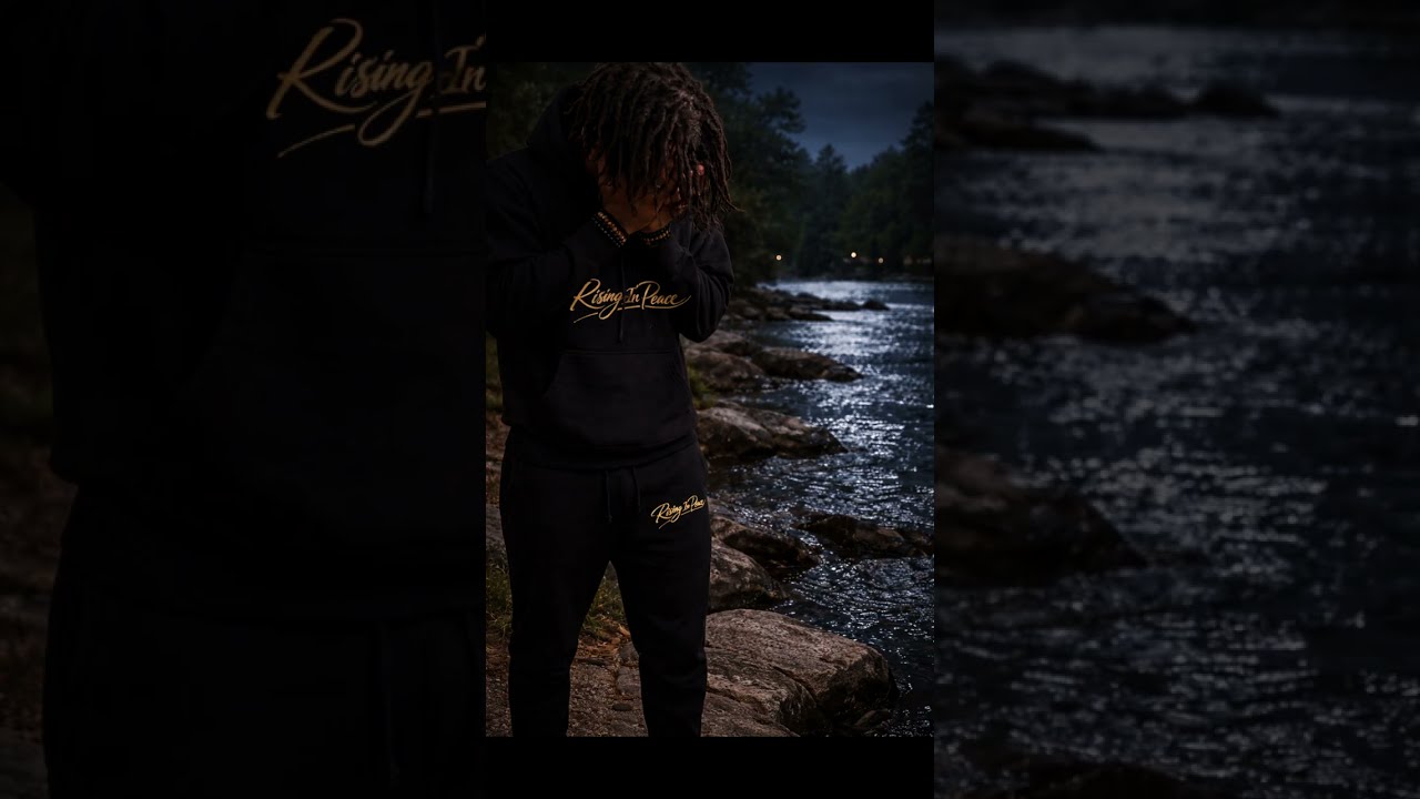 Head Held High (Official Audio)