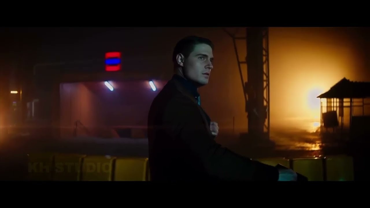Bond 2026 Forever And A Day Theme Song - Trailer