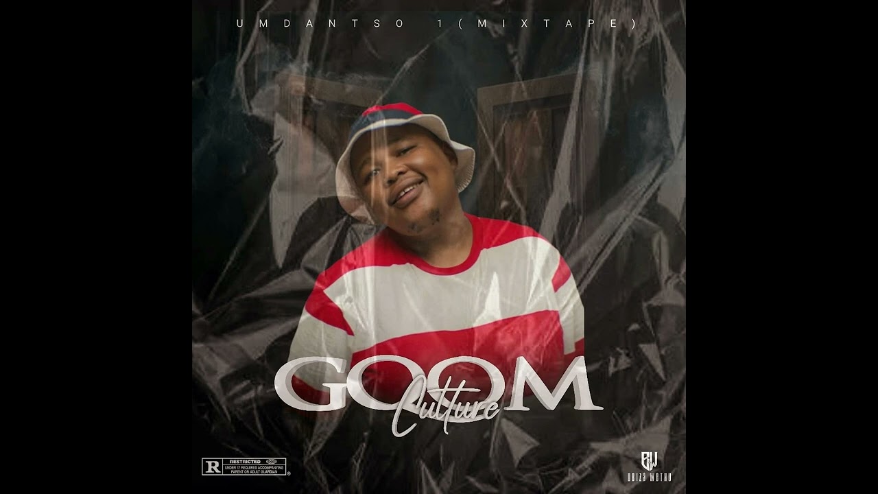 uBiza Wethu - Gqom Culture Mixtape (uMdantso 1) || GQOM MIX 2025