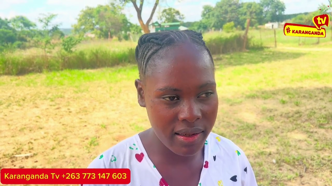Rusape ,Vana 2 ,vanonyura mumvura,Pofungidzirwa zvakawanda nekuda kwemasaramusi aonekwa.