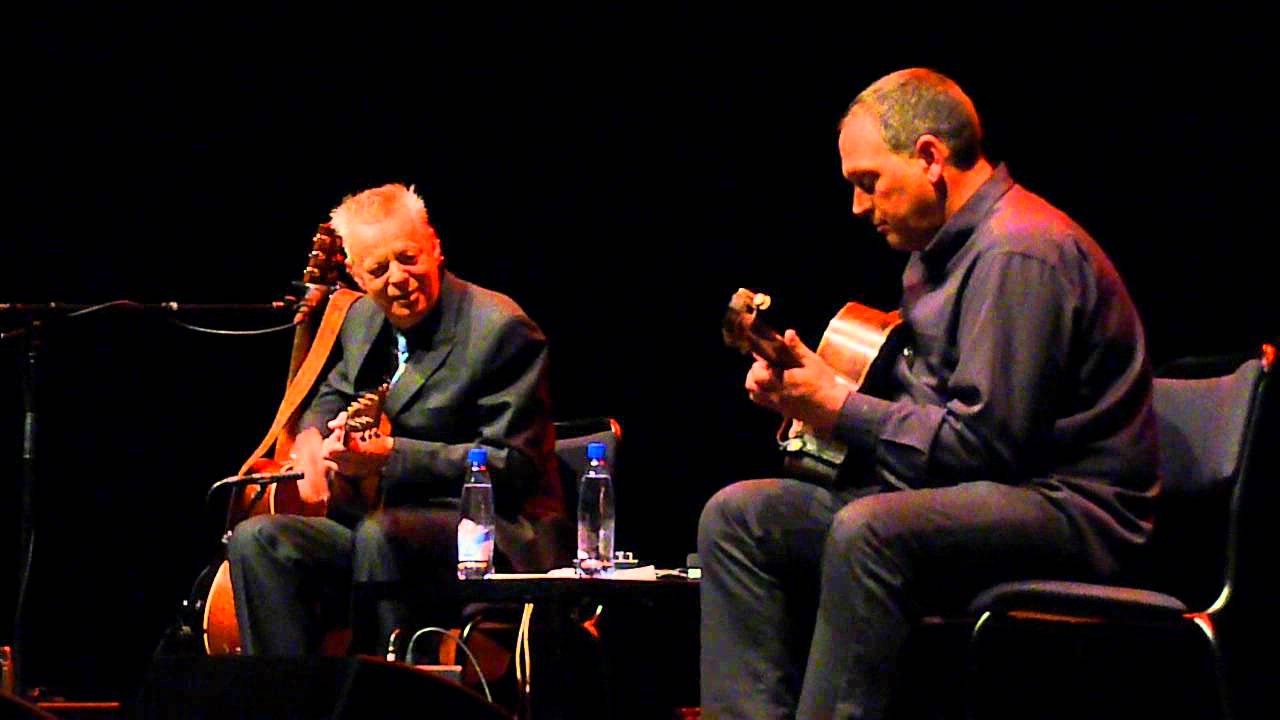 Kings Of Strings - Medley: Isn't She Lovely and Sunny (Uppsala, Sweden)