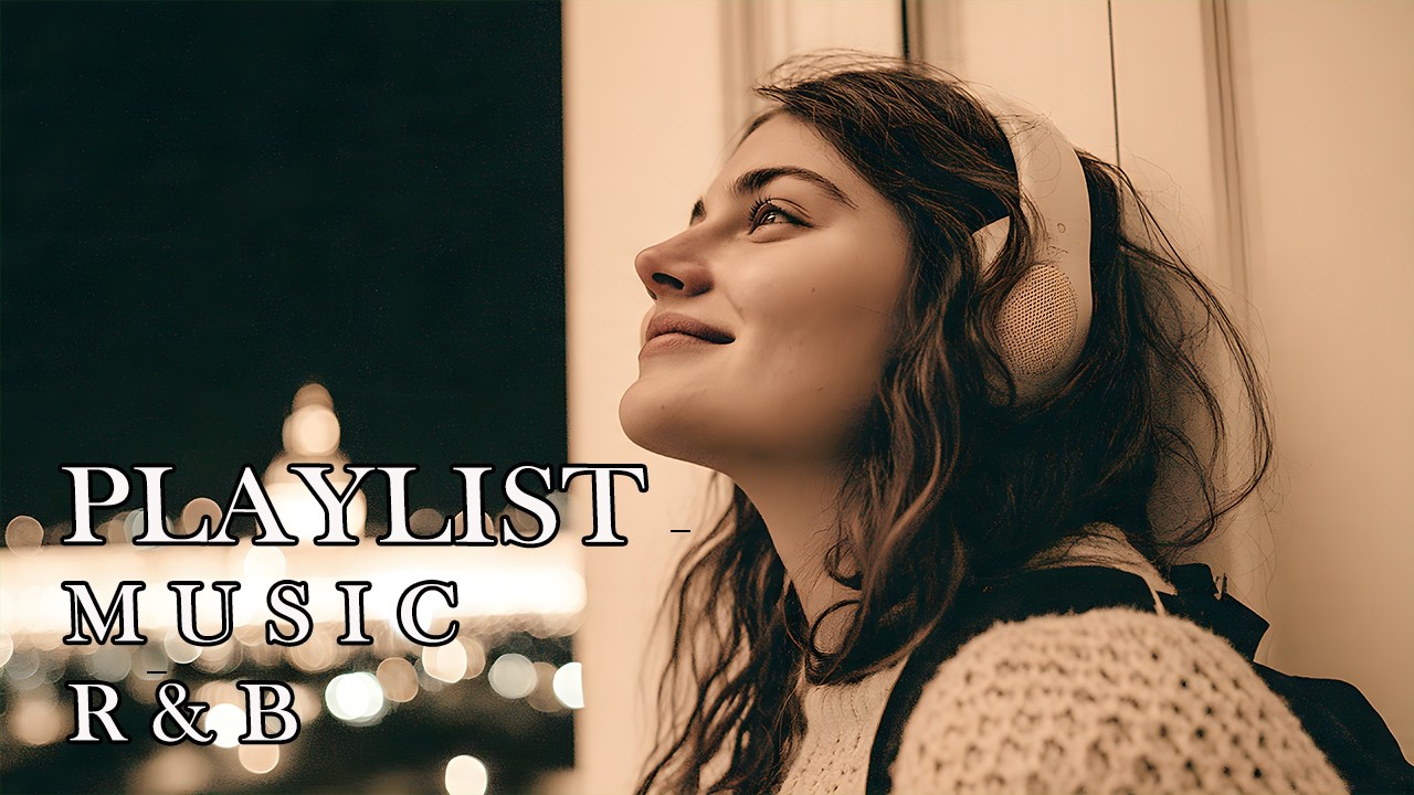 LoveStory Moment &ndash; Smooth Female R&B | Late Night Chill Playlist