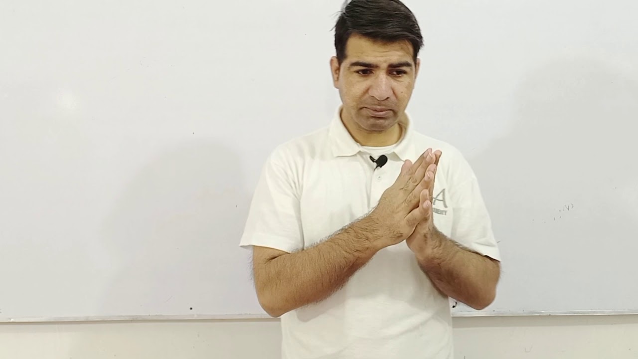 Key and Paper Request to PMC NMDCAT 2020