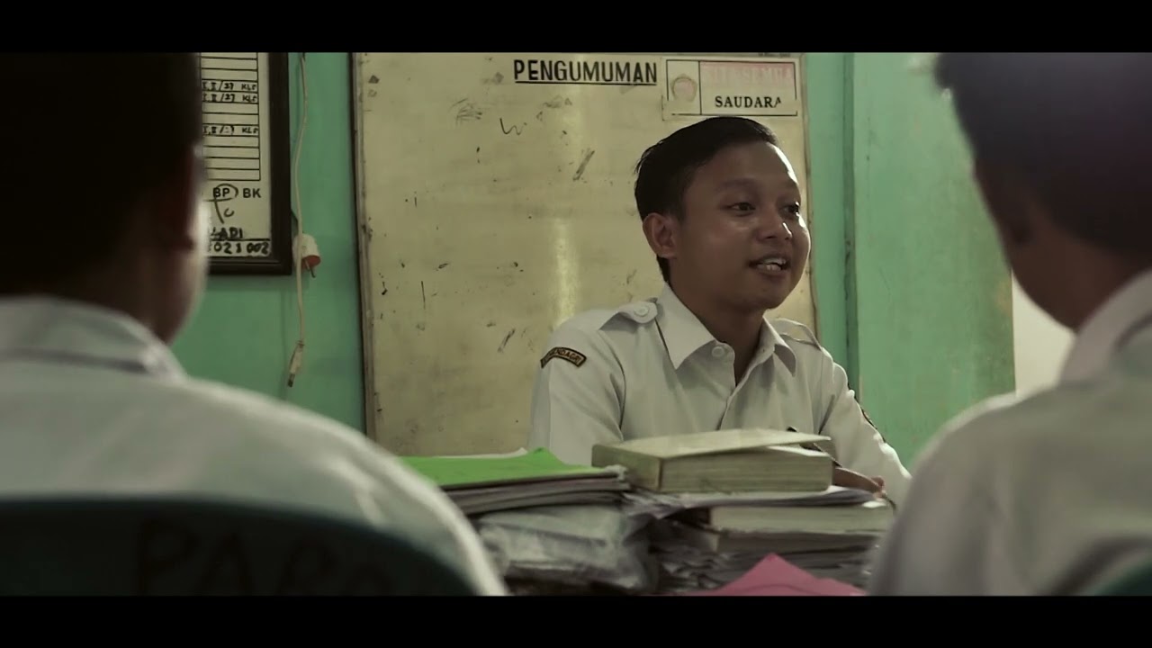BUDI KARTO  -  SMPN 1 PARON
