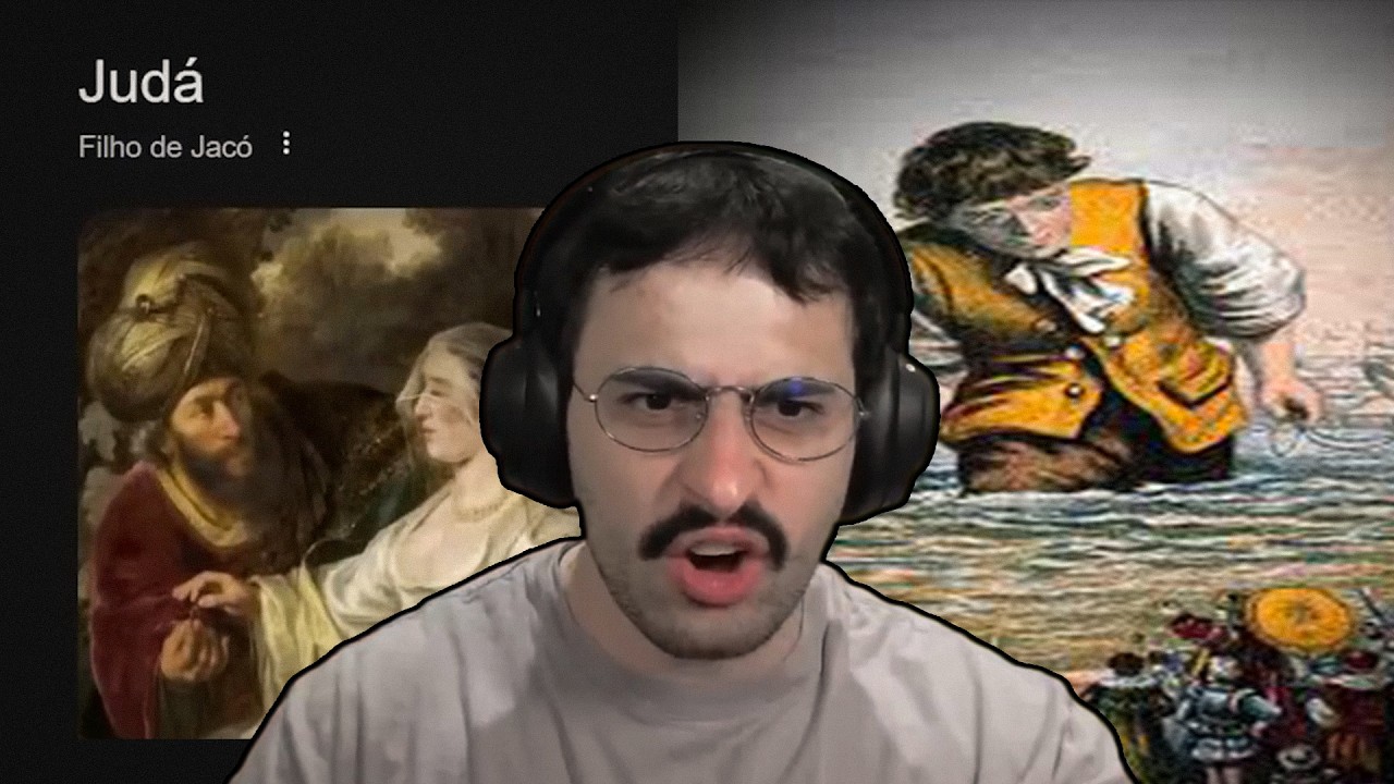 estudando o primeiro goonador da terra