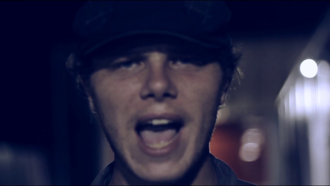 Lit AF - Seeing Me (Official Music Video)