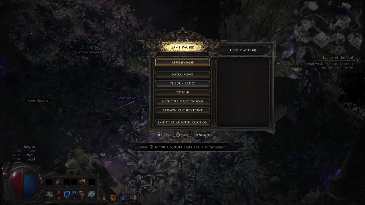 Path of Exile 2