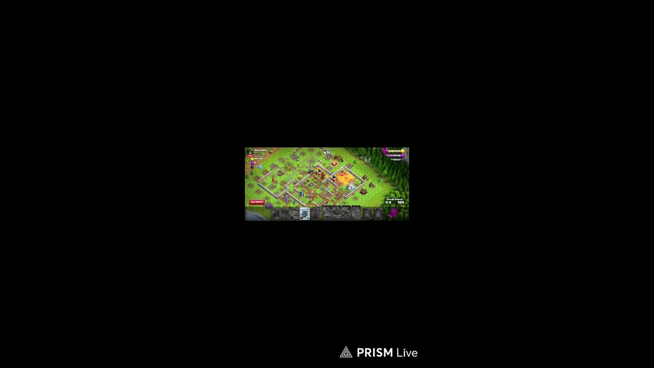 clash of clans