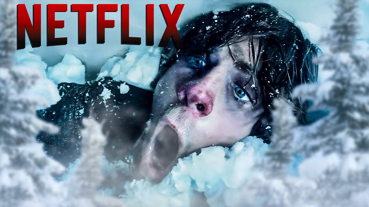 10 HIGHEST RATED Netflix Movies from the Last Year (According to IMDB)