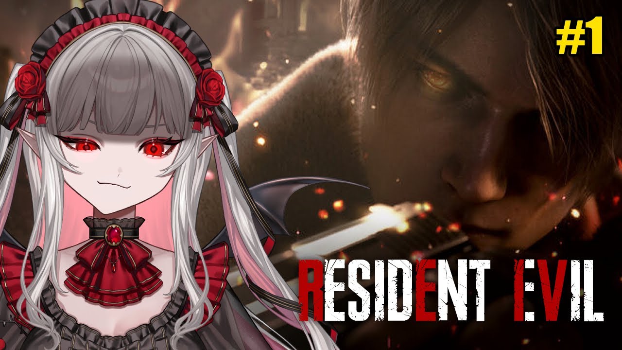【Resident Evil 4 RE NG+1】 I’M LITERALLY UNSTOPPABLE! 💥 Revenge with NG+ Overpowered Weapons -한・日 sub