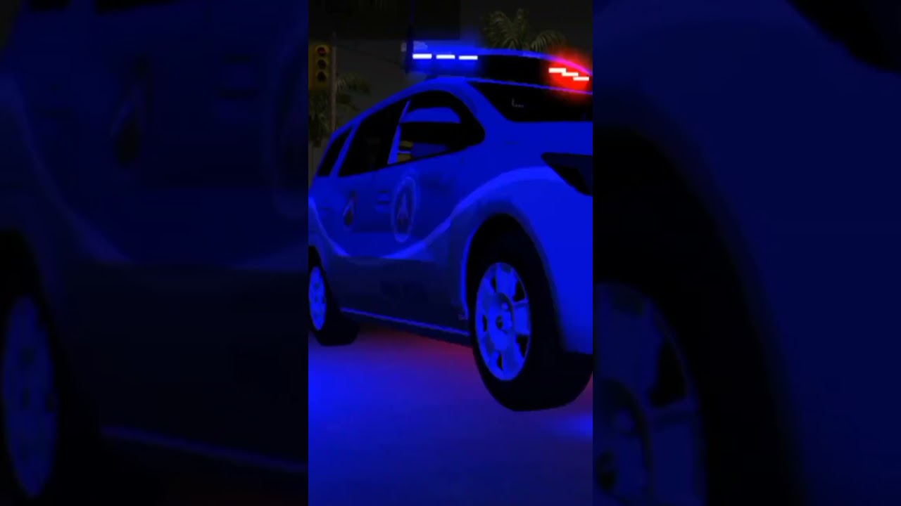 RONDAS NOTURNAS PELA &Aacute;REA
