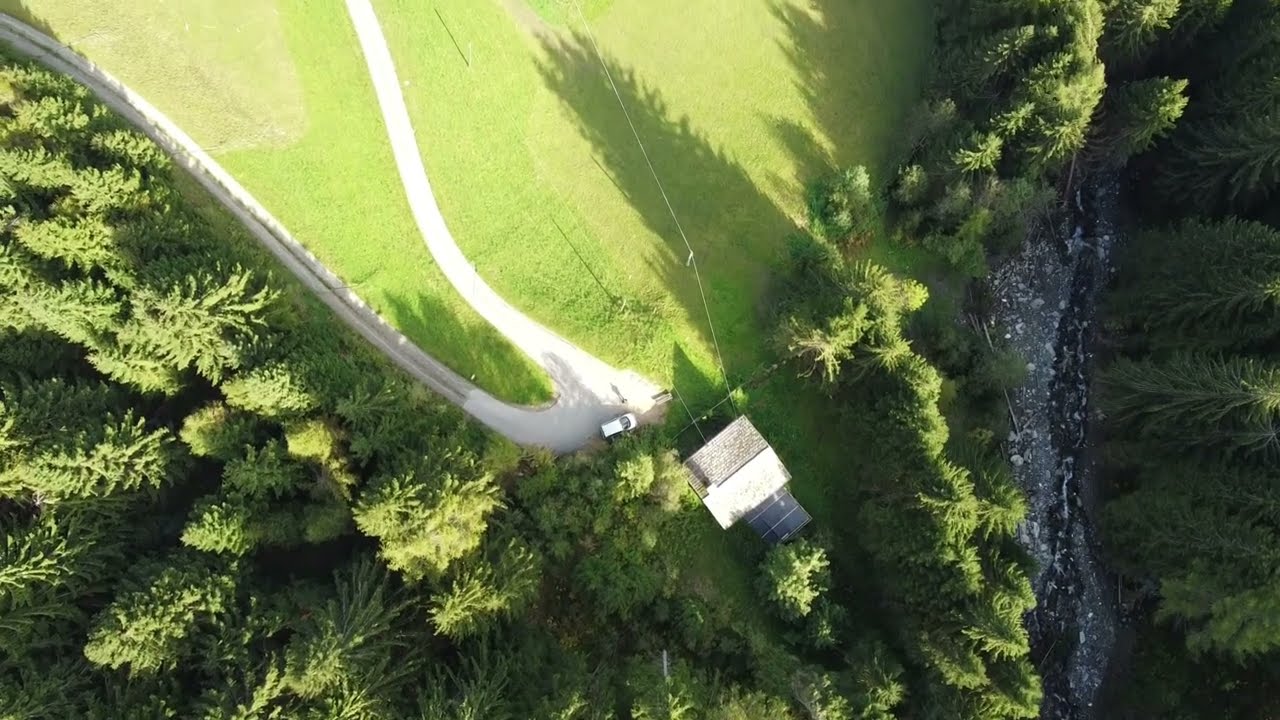 Val di Fundres