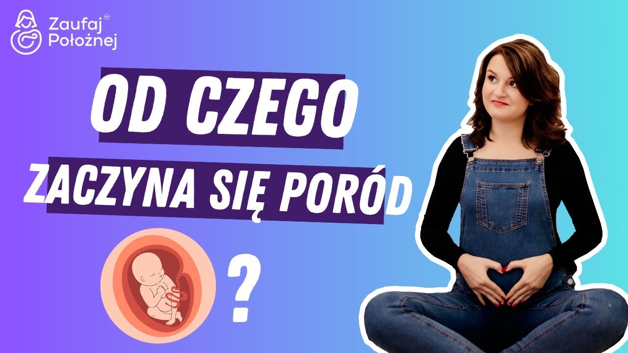 Od czego zaczyna się por&oacute;d?