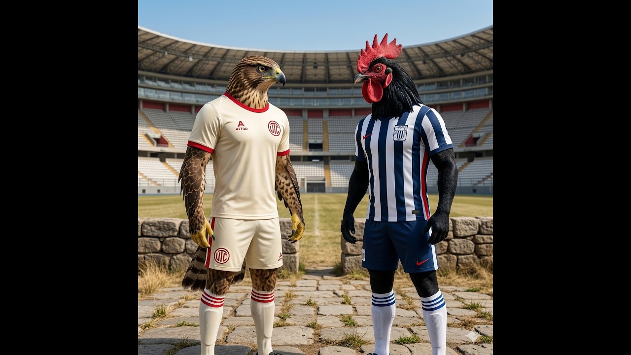 ¿Era córner? La jugada del VAR que definió UTC vs Alianza Lima