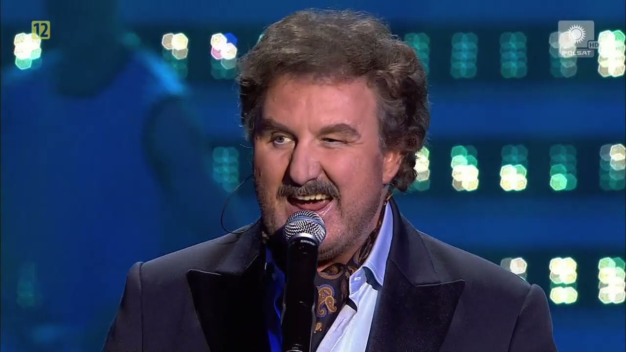 Krzysztof Krawczyk - Parostatek