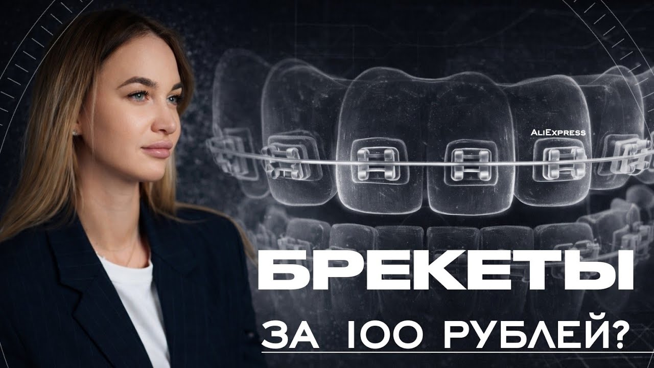 Реально или обман? Честно отвечает стоматолог