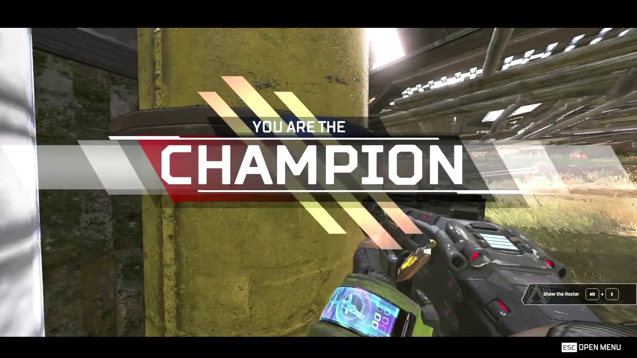 Apex legends BIG BRAIN plays - Apex legends