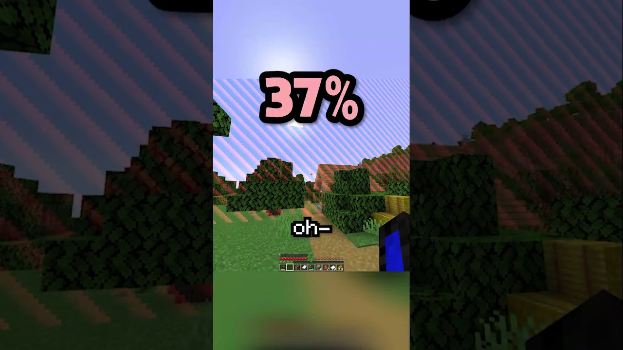 Minecraft, But YOU Control The Border...