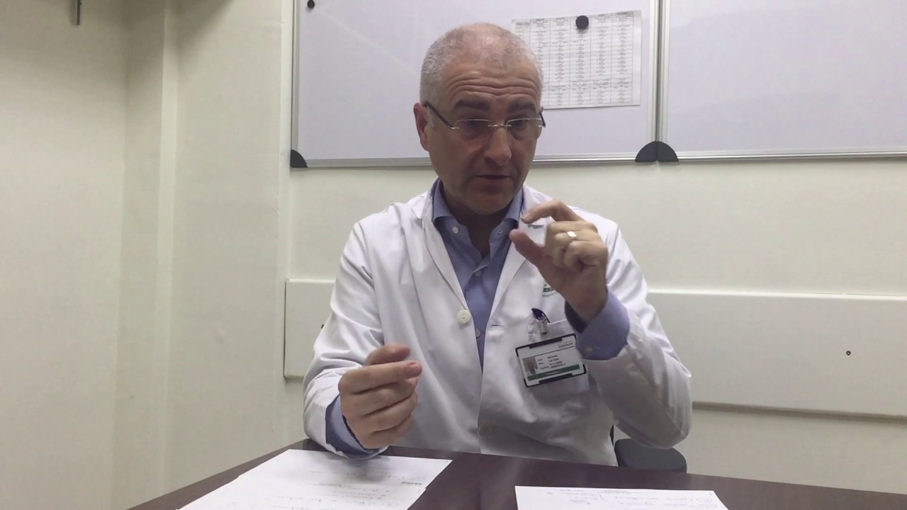 Benzodiacepinas: ¿qué debemos saber?
