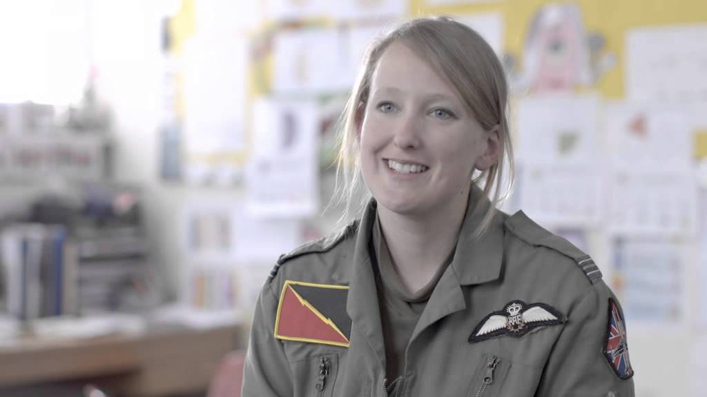 RAF Pilot