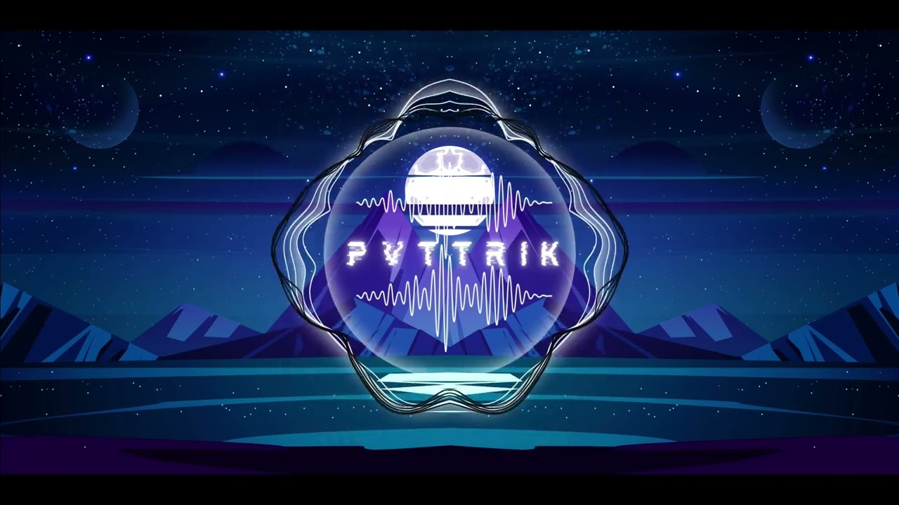 pvttrik - Forever