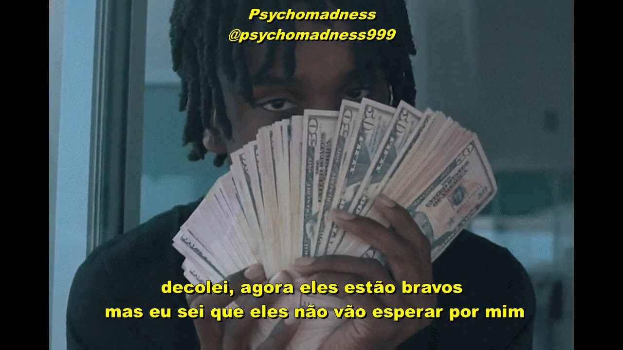 Polo G - Through Da Storm(LEGENDADO)