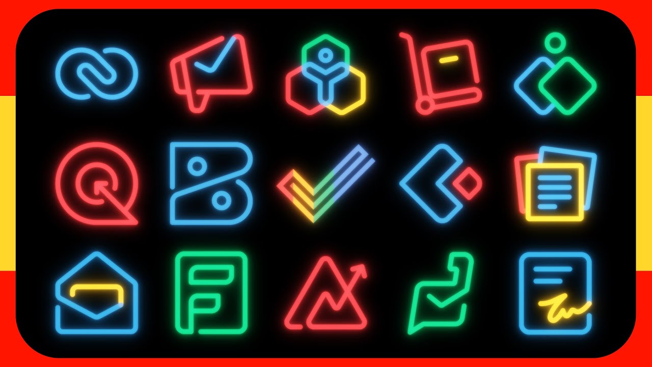 40+ apps de ZOHO ONE explicadas en 10 minutos