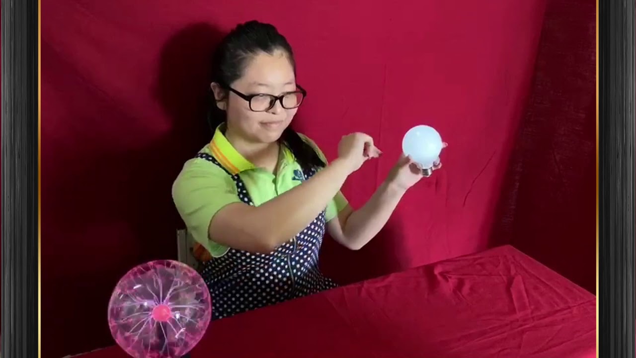 2020科學魔術營【大中小夢想家】夏令營