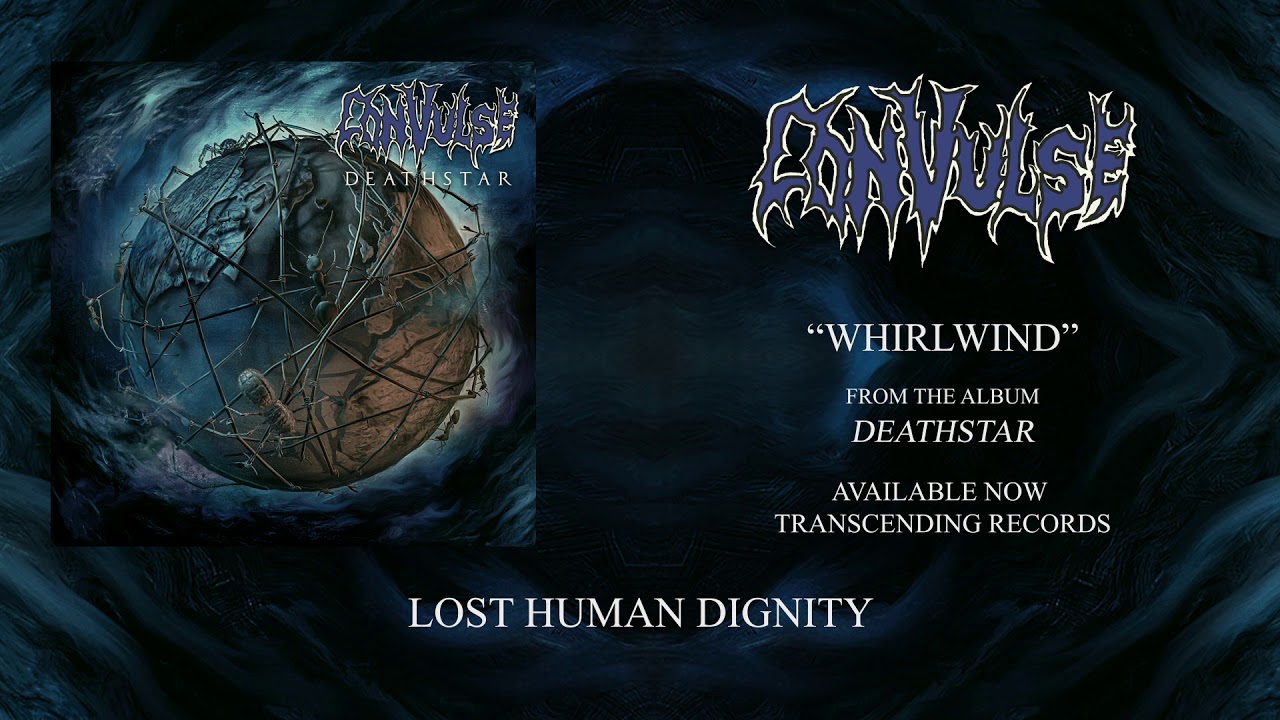Convulse - 