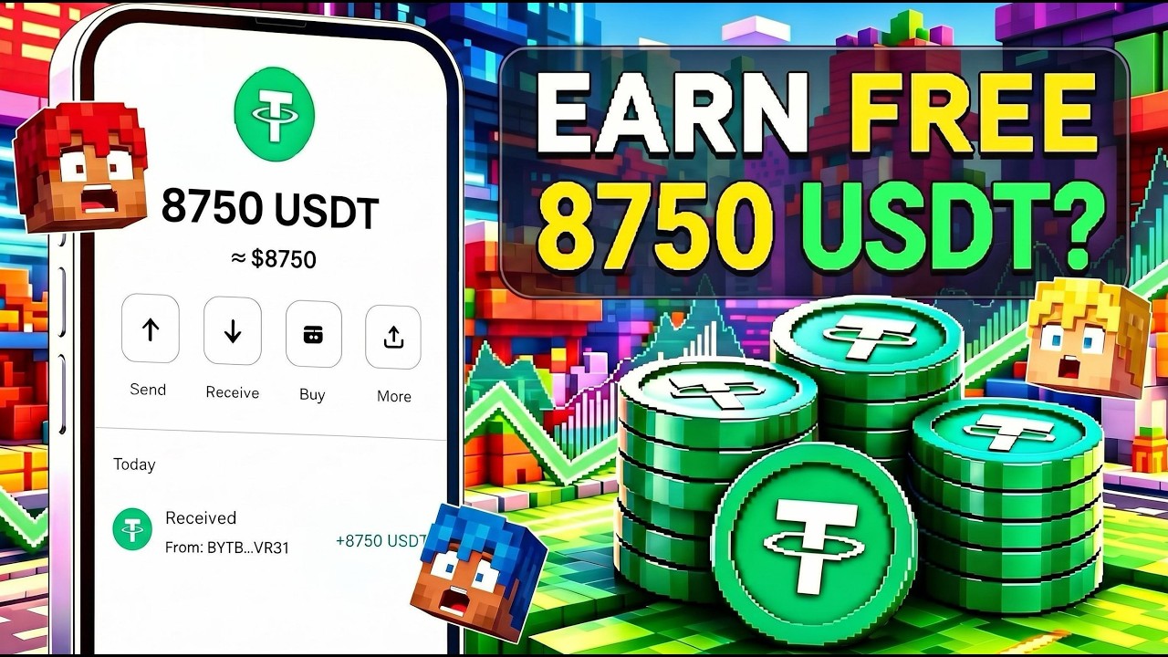 Telegram Bot Earn Money 🔥 This App Generates Passive Income? (Honest Test)