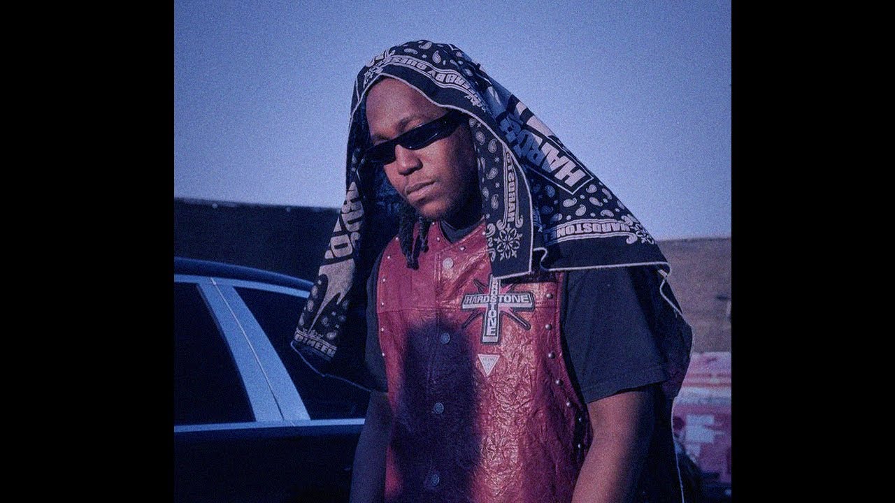 [FREE] Don Toliver Type Beat - 