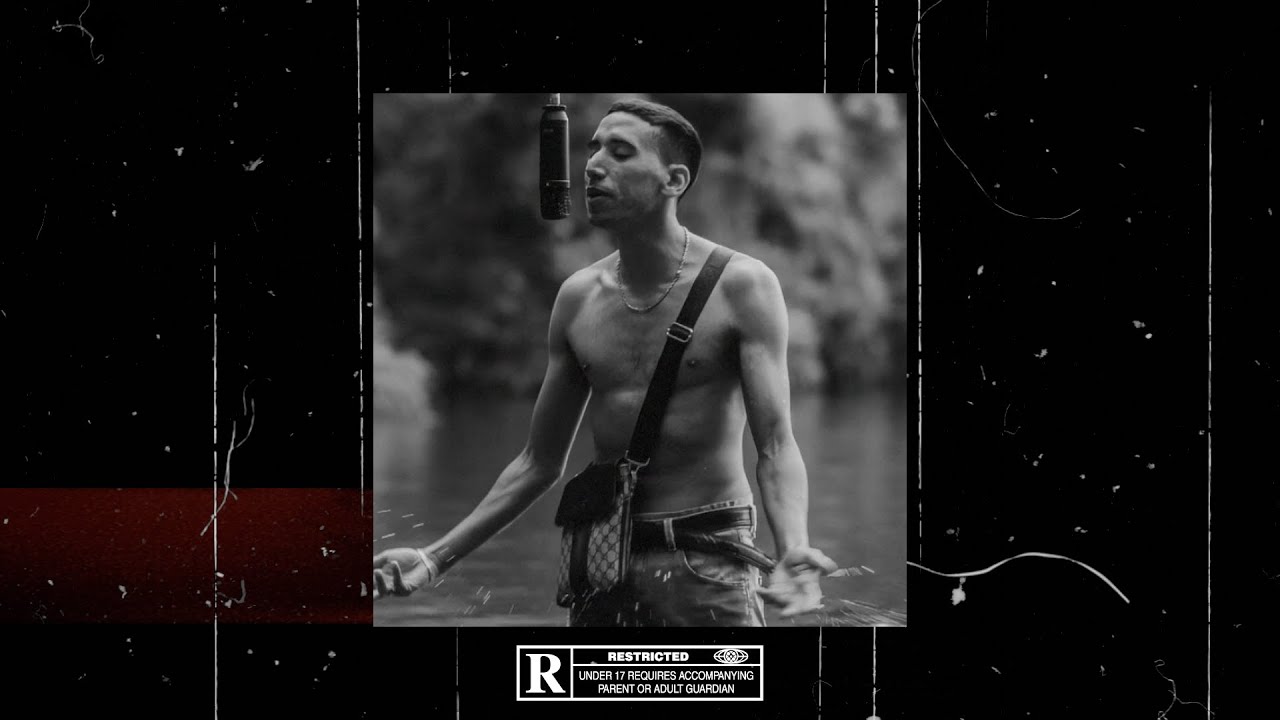 8blevrai x Big Fish Type Beat - 