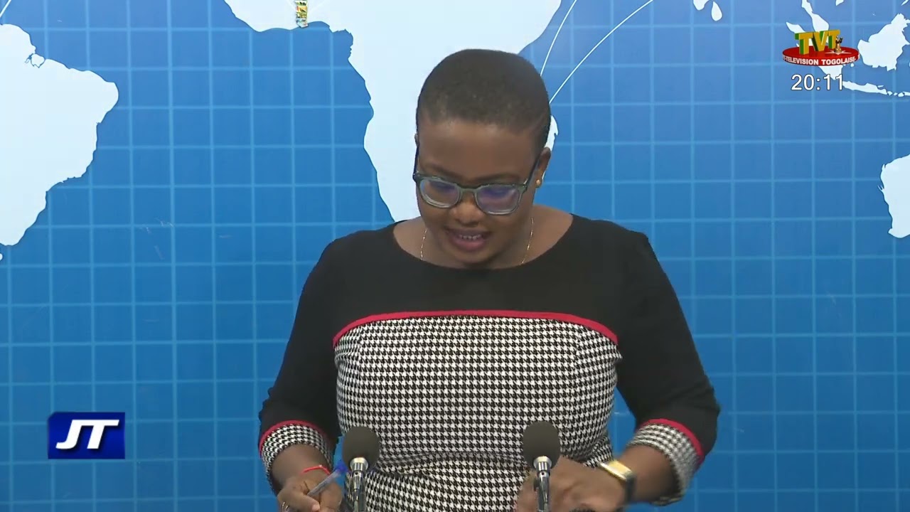 JOURNAL DE 20H DU 13 JUIL 22