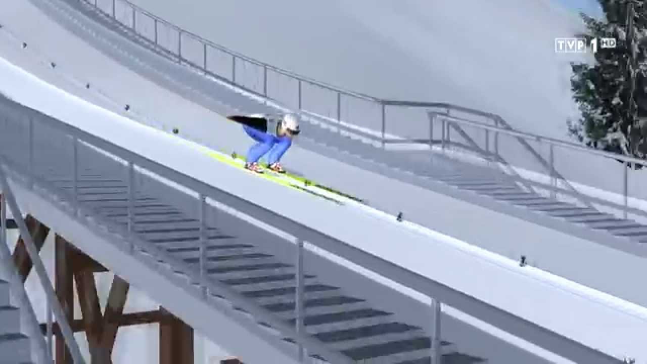 DSJ 4 - Kamil Stoch - Sapporo 2015 [HD]
